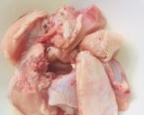 Foto langkah ke 1 dari resep Ayam Bakar Madu (Teflon).