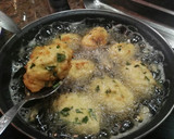 Foto del paso 6 de la receta: Repápalos extremeños (albóndigas de pan)