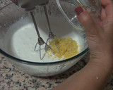 Foto del paso 3 de la receta: Tarta serradura portuguesa con mi toque personal