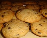 Foto del paso 6 de la receta: Galletitas Pepitos 
