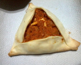 Foto del paso 5 de la receta: Empanadas árabes con soja texturizada