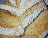 Foto del paso 5 de la receta: Pan de Campo sin Gluten