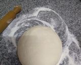 Foto del paso 1 de la receta: Cañoncitos de hojaldre con dulce de leche y pastelera 👩🏼🍳