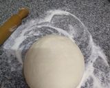 Foto del paso 1 de la receta: Cañoncitos de hojaldre con dulce de leche y pastelera 👩🏼‍🍳