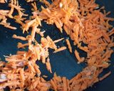 Foto langkah ke 2 dari resep Kulit lumpia isi bihun.
