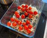 A picture of step 1 of PastarettEN.