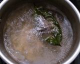 Foto langkah ke 1 dari resep Sayur Bening (Tegean Brambang Kencur).