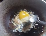 Foto langkah ke 3 dari resep Tumis Oyong Telur.