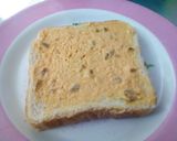 Foto del paso 3 de la receta: Cena mollete diferente