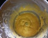 A picture of step 3 of Mango Ice-cream.