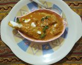 A picture of step 10 of Makhmli soya chap.