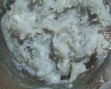A picture of step 2 of Sweet potato bonda(sweet bonda).