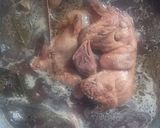 Foto langkah ke 3 dari resep Ayam Bacem.