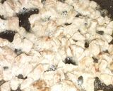 A picture of step 1 of Beef Empanadas.
