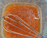 Foto del paso 2 de la receta: Bizcochuelo de zanahoria 🥕
