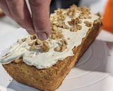 Foto del paso 4 de la receta: 🥕 Carrot Cake por Osvaldo Gross 🥕