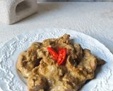 Foto langkah ke 5 dari resep Rendang Kids Friendly.