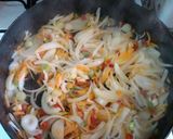 Foto del paso 2 de la receta: Guiso de espárragos