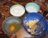 Foto del paso 1 de la receta: Lemon Pie Suave