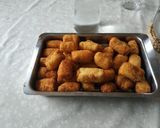 Foto del paso 4 de la receta: Croquetas de jamón