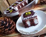 عکس مرحله 1 از دستور کیک پیانو با فر دستساز 🌸