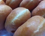Foto langkah ke 9 dari resep Donat maizena.