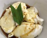 Foto langkah ke 3 dari resep Bubur Sumsum Mudah.