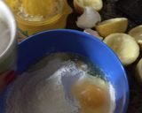 Foto del paso 1 de la receta: Torta de limón + semillas de chía 🥮♥️