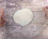 Foto del paso 4 de la receta: Hamburguesa estilo japonés de arroz