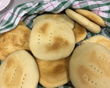Foto del paso 4 de la receta: Pan amasado tradicional