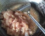 Foto langkah ke 6 dari resep Wadai Ipau.