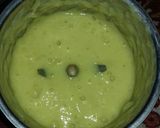 A picture of step 1 of Pineapple Jam.
