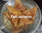 صورة لخطوة 4 من وصفة بوراك الأعراس بالدجاج بنين روعة 😋