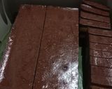 Foto langkah ke 20 dari resep Puding Madona / agar-agar madona.