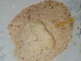 اصابع الارز