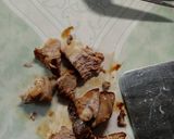 Foto del paso 3 de la receta: Guiso de papas con chanchito y arroz