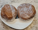 Foto del paso 5 de la receta Galletas de jengibre y canela