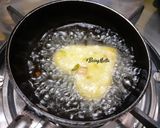 A picture of step 3 of Farali Cutlets.