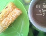 Foto langkah ke 9 dari resep Prol Tape Keju.