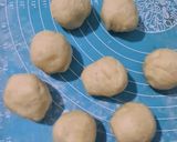 Foto langkah ke 3 dari resep Karipap Panggang.