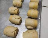 Foto langkah ke 7 dari resep Karipap Pusing 😁.