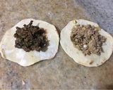 Foto del paso 6 de la receta: Tacos mexicanos (gringas)
