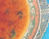 صورة لخطوة 8 من وصفة كنافة حُبنا