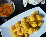 Foto langkah ke 3 dari resep Batagor Tahu.