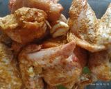 Foto langkah ke 4 dari resep Ayam bumbu marinasi instan.