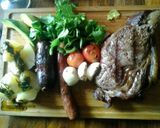 Foto del paso 2 de la receta: Parrillita especial