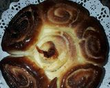 Foto del paso 6 de la receta: 80 golpes fácil molde chico