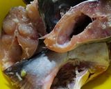 Foto langkah ke 1 dari resep Pais Patin.