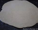 Manti (Persian dumpling) recipe step 8 photo