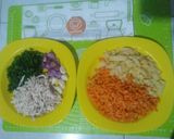 Foto langkah ke 1 dari resep Isian Risol Ragout.